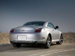 Lexus SC430 2006 года